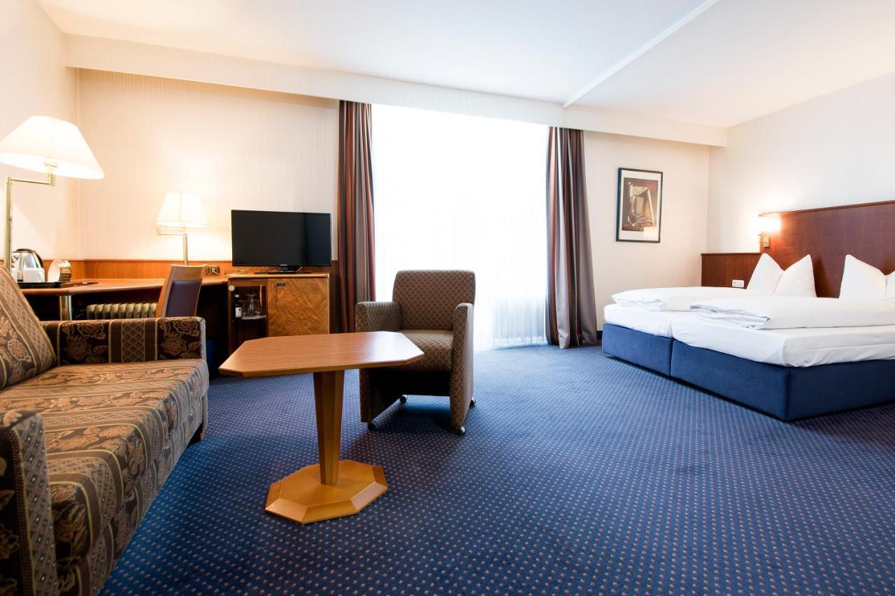 Hotel Domus Munich